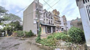 chính chủ bán đất thổ cư phường thạnh xuân, q12 diện tích: 5 x 25m 125m² giá bán: 5.6 tỷ