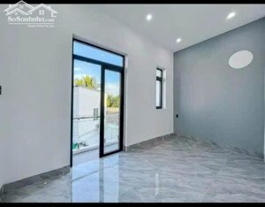 BÁN NHÀ 1 TRỆT 1 LẦU GẦN KCN CẦU TRÀM