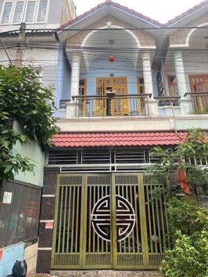 bán nhà đông hòa dĩ an gần thủ đức