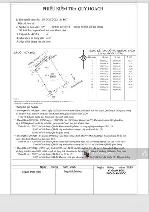 5000m2 đất thôn vĩnh phú, xã suối tân - khu an toàn - tách được 22 lô - giá siêu rẻ