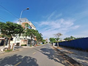 chuyên nhà đất kdc đào sư tích, 80m, 85m, 100m, chỉ từ 6 tỷ, xây dựng tự do