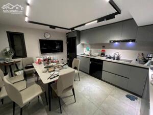 BÁN NHÀ MẶT NGÕ LÃNG YÊN, NGÕ TO HƠN PHỐ, VỈA HÈ 6M, 4 LÀN Ô TÔ, 60M2 X 7 TẦNG THANG MÁY