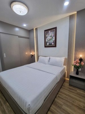 chính chủ bán căn thnc 17t3 nguyễn thị định 132m2 3pn 2wc full nội thất mới xịn, sổ đỏ nhỉnh 11,xtỷ