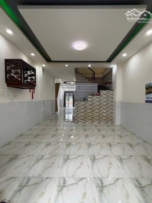 hẻm xe hơi vf3 vào nhà-nguyễn thái sơn- gò vấp- 70m- 2 tầng- 2pn- 8,2 tỷ