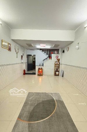 nhà 3 tầng 5pn5wc dt 4x16m hxh bình trị đông bình tân 6.2ty