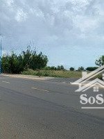 định cư nước ngoài, cần bán gấp lô đất tại mtđ trần hưng đạo - lạc tánh - tánh linh - bình thuận