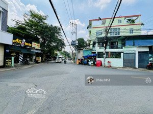 chủ ngộp bank_bán gấp đất mặt tiền đường phường linh trung_giá rẻ nhất khu vực _ngang 5m nở hậu đẹp