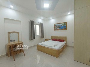 cho thuê căn hộ 1 phòng ngủ 50m2 bạch đằng tân bình gần sân bay, công viên gia định