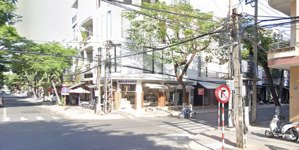 cho thuê nhà 2 mặt tiền trần quốc toản khu chợ hàn phố hàn quốc kinh doanh phát tài chỉ từ 120tr/th