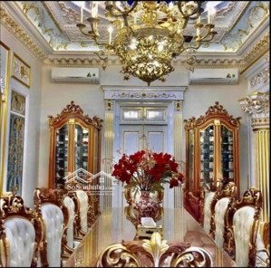 bán gấp trong tháng - bán biệt thự hẻm nguyễn đình chiểu 312m² 4 tầng - giá bán 320 tỷ