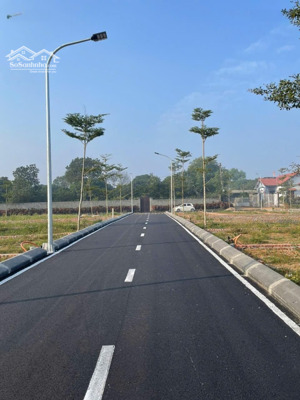 cần bán lô đất 5m mặt tiền, 80m2 trung tâm xã an phú gần ngay ql21a