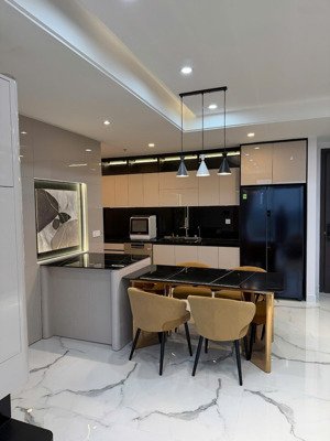 cho thuê căn hộ 3pn - 2wc, 30 triệu, tại celesta rise, nhà bè, giá cực chất