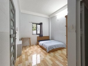 cho thuê phòng cửa sổ thoáng 25m2, giá siêu hời ngay công viên gia định