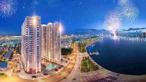 căn hộ cao cấp 2pn mặt sông hàn, view biển giá chỉ 3,86 tỷ sở hữu lâu dài - peninsula đà nẵng