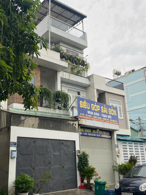 bán nhà gần vạn phúc 1 trệt 2 lầu, sân thượng, quốc lộ 13, hiệp bình phước thủ đức, 80m2 giá 9,3 tỷ