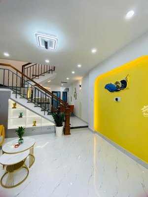 chính chủ bán nhà 4 x 12m, thạnh xuân 13 - q12 giá 1 tỷ 350 tl qua gò vấp 2 phút