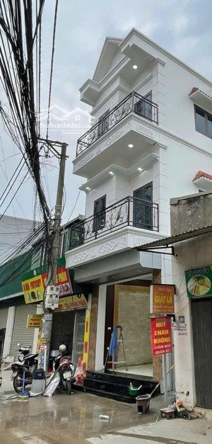 bán nhà dương nội 61m² 3 tầng mt 5m giá 13,4 tỷ