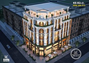 siêu phẩm building mặt tiền lũy bán bích-dt: 13x30m- 5 tầng- hđt: 320tr/th- giá ngộp gấp 77 tỷ tl