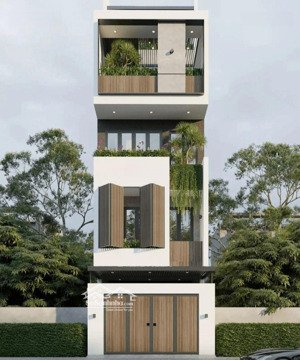 lô đất trống xe hơi đậu cực hiếm - ngay lê văn thọ, gò vấp - 100m2 - 4,2x24 - nhỉnh 6 tỷ