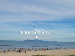 bán lô góc nguyễn duy trinh, hòa hải, ngũ hành sơn, đà nẵng, 12,5 tỷ, 127,5 m2