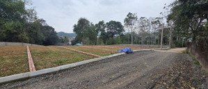 đất đô thị trung tâm tp. hòa bình chỉ hơn 3 triệu/m