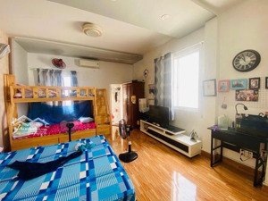 hiếm - nhà nguyễn văn nghi - gần đh công nghiệp - 100m - 3 tầng - 4x25m - chỉ 8,6 tỷ