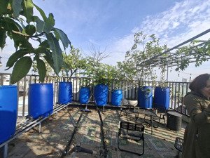 bến lội kết nối kênh tham lương - 5 tầng - nội thất - nhà mới vào ở ngay chỉ 5tỷ9