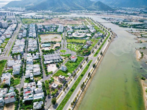 an bình tân - lô đất cực đẹp- lô góc 2 mặt tiền đường 13m . dt 131m ngang 7,2m ( sổ cá nhân)