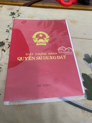 chính chủ cần bán đất làng nghề la phù, 52.7m2, mt 4.1m, giá 8 tỷ, nở hậu, ô tô tránh, kinh doanh.
