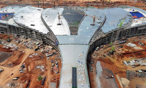 siêu phẩm đất nền đón sóng sân bay long thành - vị trí đắc