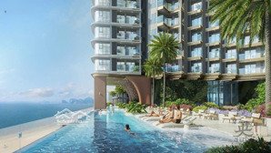 căn hộ nghỉ dưỡng chuẩn resort 5 tại trung tâm bãi cháy hạ long chỉ 1.7xx tỷ/ căn