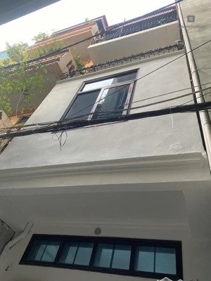 cho thuê nhà phường la khê, quận đống đa, 45m2 x 4t, 4pn, giá 11.5 tỷ có thương lượng