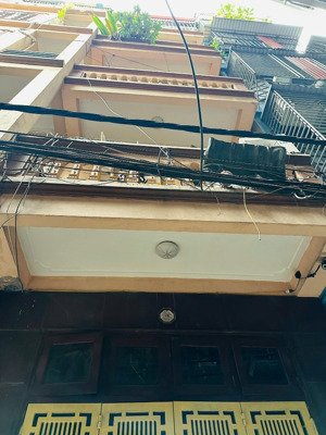 bán nhà dân xây cầu giấy, 35m2 x 4 tầng 4 phòng đủ công năng, giá tốt 7 tỷ