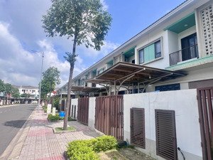 căn liên kế 100m2 khu đô thị sun casa central chỉ 2,8 tỷ