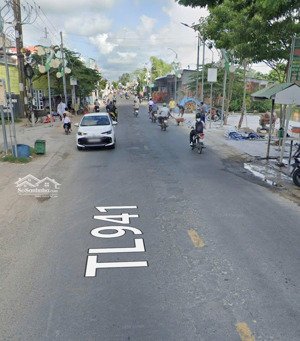bán gấp 25.888m2 trên tỉnh lộ 941 tri tôn, an giang