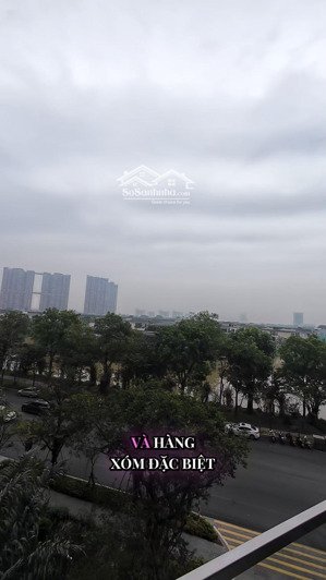 bán căn studio sân vườn sky forest ecopark không gian xanh riêng tư hiếm có