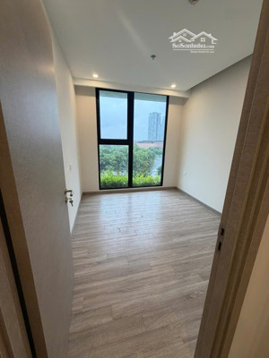 bán căn hộ sân vườn sky forest - view vịnh đảo