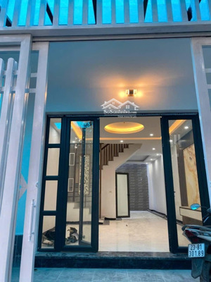 nhà đẹp siêu quần 59m 4 tầng giá 5 tỷ