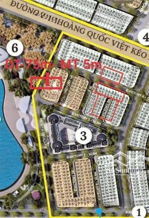 cần bán căn shop 5 tầng - view công viên và hồ điều hòa. đường trước nhà 12m. nhỉnh 18 tỷ