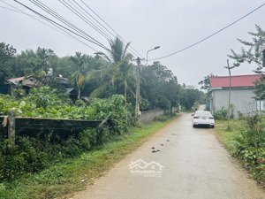 chính chủ gửi bán lô đất 944m2 có 100m2 đất ở, tại xã thịnh minh