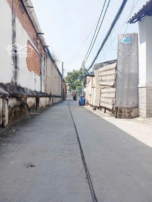 chỉ còn 9.5 tỷ, sở hữu nhà hẻm ô tô, hồ học lãm, 155m2, 6x29m, sổ riêng chính chủ