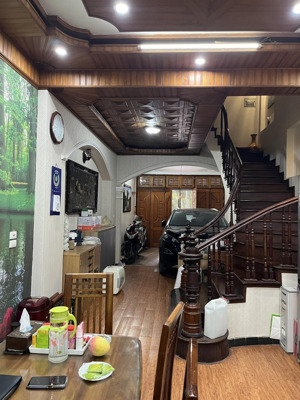 phân lô kđt đại kim nguyễn cảnh dị hoàng mai, 58m2, 4t, mt 4.5m, vỉa hè, ô tô kinh doanh văn phòng