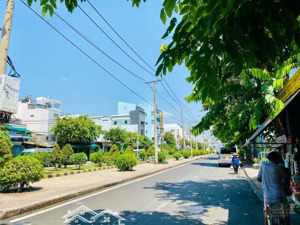 mặt tiền kinh doanh, hiền vương, 6x15m, nhỉnh 8 tỷ