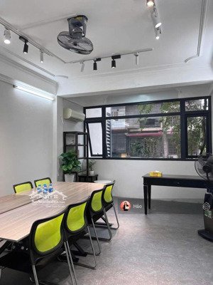 cho thuê nhà nguyễn thị định, 70m2 x 5 tầng. giá 40tr. ô tô vào tận cửa. đào tạo, văn phòng, spa...