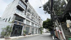 nhà 101m2 11,3 tỷ - 2 tầng - 2 mặt tiền hxh đường số 20, hiệp bình chánh - sau tttm gigamall