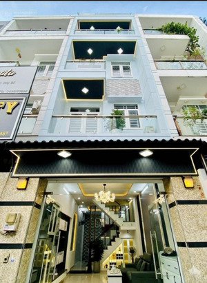 hàng hiếm ngay khu vực quận 2, nhà đẹp 4 tầng, giá cực hời. sở hữu thêm hợp đồng thuê 19tr