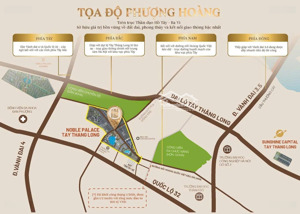 chỉ 11.7 tỷ để sở hữu căn liền kề trên đường hoàng quốc việt kéo dài