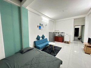 cho thuê căn hộ studio | ngay cộng hòa - quận tân bình - gần sân bay tân sân nhất