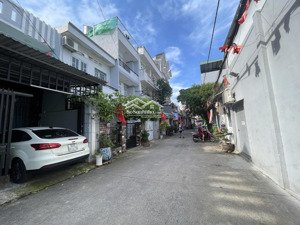 nhà 4x20m 80m2 hẻm xe tải trương thị hoa q12, 3 phòng ngủ nhỉnh 5 tỷ