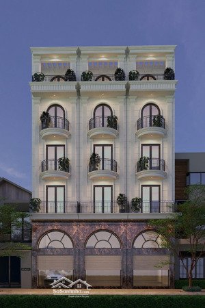 chính chủ bán căn nhà mới xây - trung tâm phường kỳ bá, tp thái bình